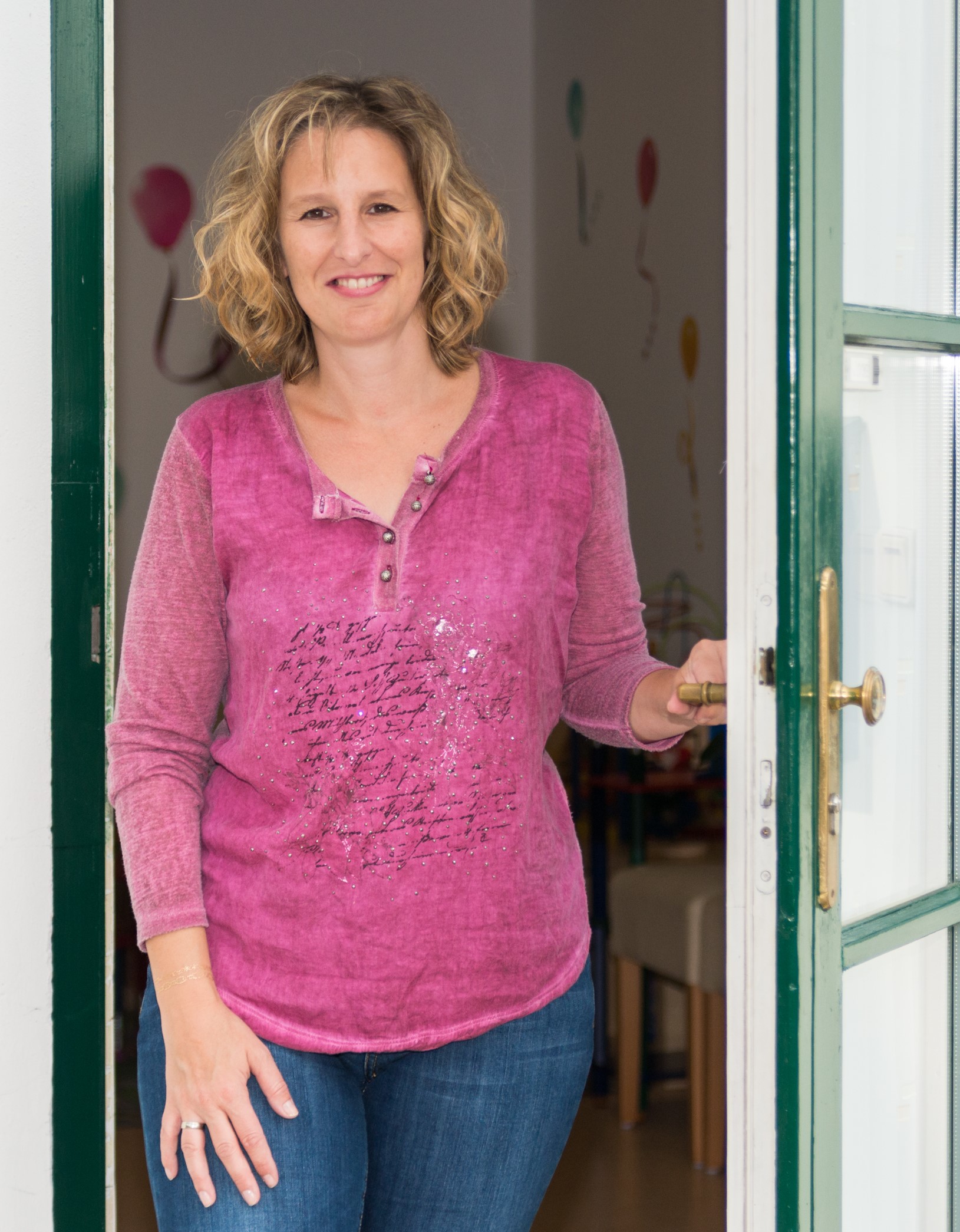 Mag. Nina Jappel-Wildeis